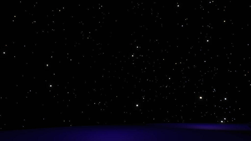 VRChat　ワールド　Gravity