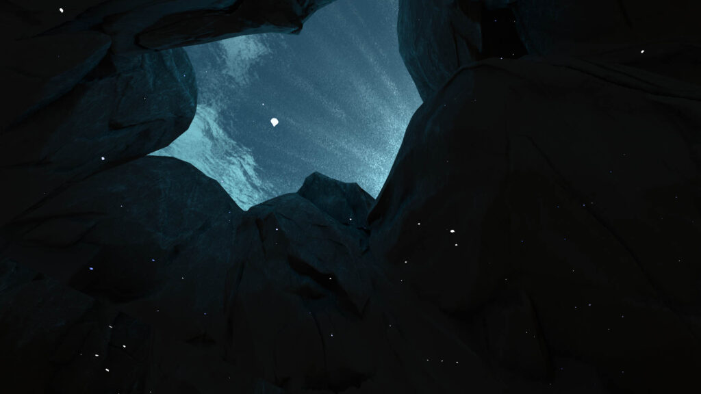 VRChat　ワールド　Sea