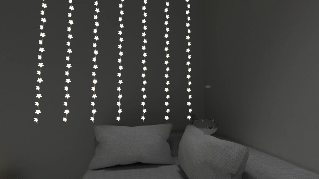 VRChat　ワールド　BASPIS