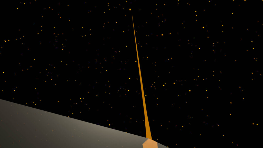 VRChat　ワールド　desert