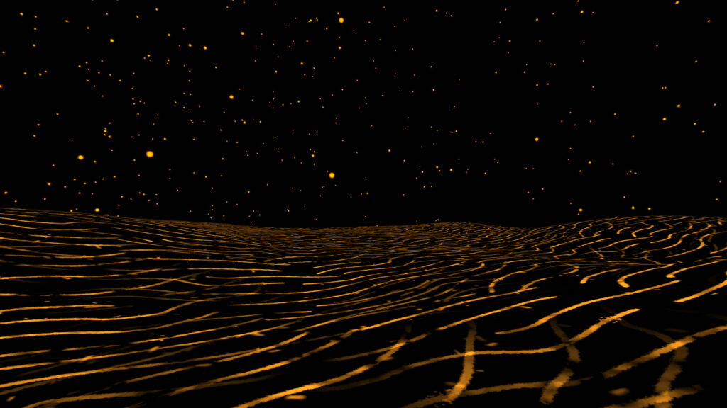 VRChat　ワールド　desert